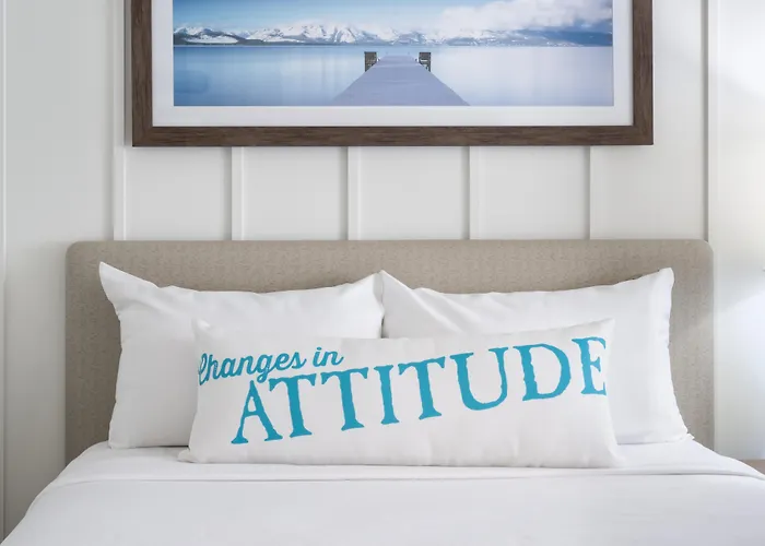 Margaritaville Resort Lake Tahoe